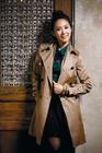 写真 #0016：刘荷娜 Ha-na Yoo