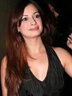 生活照 #03：迪雅·莫扎 Diya Mirza
