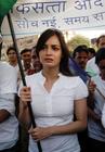 生活照 #01：迪雅·莫扎 Diya Mirza