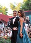 生活照 #93：乔治·克鲁尼 George Clooney