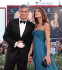 生活照 #90：乔治·克鲁尼 George Clooney