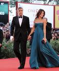 生活照 #89：乔治·克鲁尼 George Clooney
