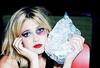 写真 #127：德鲁·巴里摩尔 Drew Barrymore