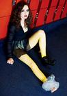 写真 #86：艾伦·佩姬 Ellen Page
