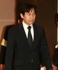 生活照 #25：安圣基 Seong-gi Ahn