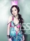 写真 #223：李小璐 Xiaolu Li