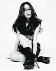 写真 #219：李小璐 Xiaolu Li