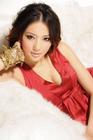甘婷婷/Tingting Gan