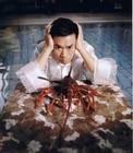 写真 #122：王学兵 Xuebing Wang
