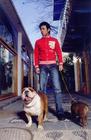 写真 #119：王学兵 Xuebing Wang