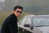 生活照 #171：王学兵 Xuebing Wang