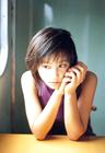 写真 #519：堀北真希 Maki Horikita