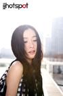 写真 #74：江一燕 Yiyan Jiang
