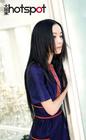 写真 #72：江一燕 Yiyan Jiang