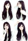 写真 #82：北川景子 Keiko Kitagawa
