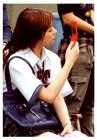 写真 #76：北川景子 Keiko Kitagawa