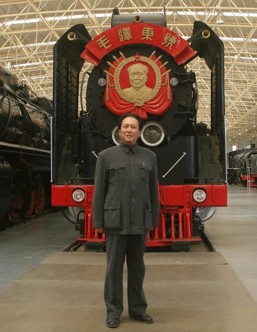 建国大业