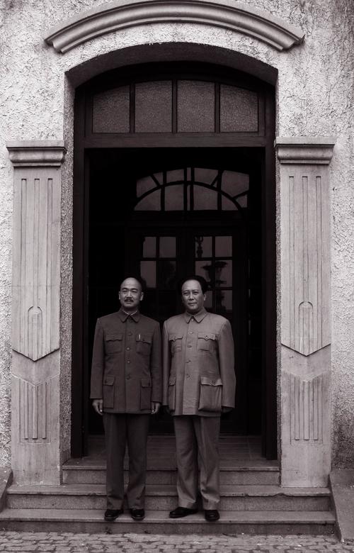 建国大业