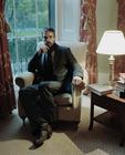 写真 #137：杰瑞米·艾恩斯 Jeremy Irons