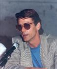 生活照 #52：杰瑞米·艾恩斯 Jeremy Irons