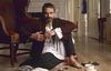 写真 #128：杰瑞米·艾恩斯 Jeremy Irons