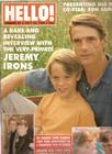 写真 #135：杰瑞米·艾恩斯 Jeremy Irons