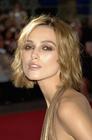 生活照 #297：凯拉·奈特利 Keira Knightley