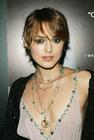 生活照 #298：凯拉·奈特利 Keira Knightley