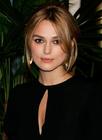 生活照 #303：凯拉·奈特利 Keira Knightley