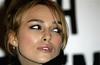 生活照 #308：凯拉·奈特利 Keira Knightley
