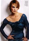 写真 #463：凯拉·奈特利 Keira Knightley