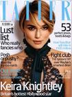 写真 #460：凯拉·奈特利 Keira Knightley