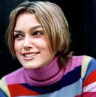 写真 #476：凯拉·奈特利 Keira Knightley