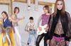 写真 #507：凯拉·奈特利 Keira Knightley