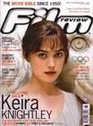 写真 #503：凯拉·奈特利 Keira Knightley