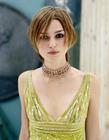 写真 #492：凯拉·奈特利 Keira Knightley