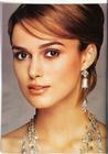 写真 #509：凯拉·奈特利 Keira Knightley