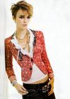 写真 #519：凯拉·奈特利 Keira Knightley