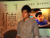 生活照 #639：彭于晏 Eddie Peng