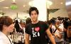 生活照 #655：彭于晏 Eddie Peng