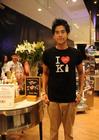 生活照 #654：彭于晏 Eddie Peng