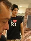 生活照 #650：彭于晏 Eddie Peng