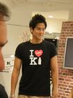 生活照 #649：彭于晏 Eddie Peng