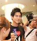 生活照 #653：彭于晏 Eddie Peng