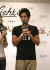 生活照 #651：彭于晏 Eddie Peng