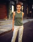 写真 #45：凯丽·拉塞尔 Keri Russell