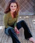 写真 #47：凯丽·拉塞尔 Keri Russell