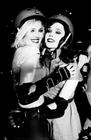 写真 #136：德鲁·巴里摩尔 Drew Barrymore