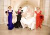 写真 #124：金·凯特罗尔 Kim Cattrall