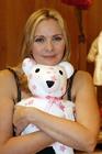 写真 #137：金·凯特罗尔 Kim Cattrall